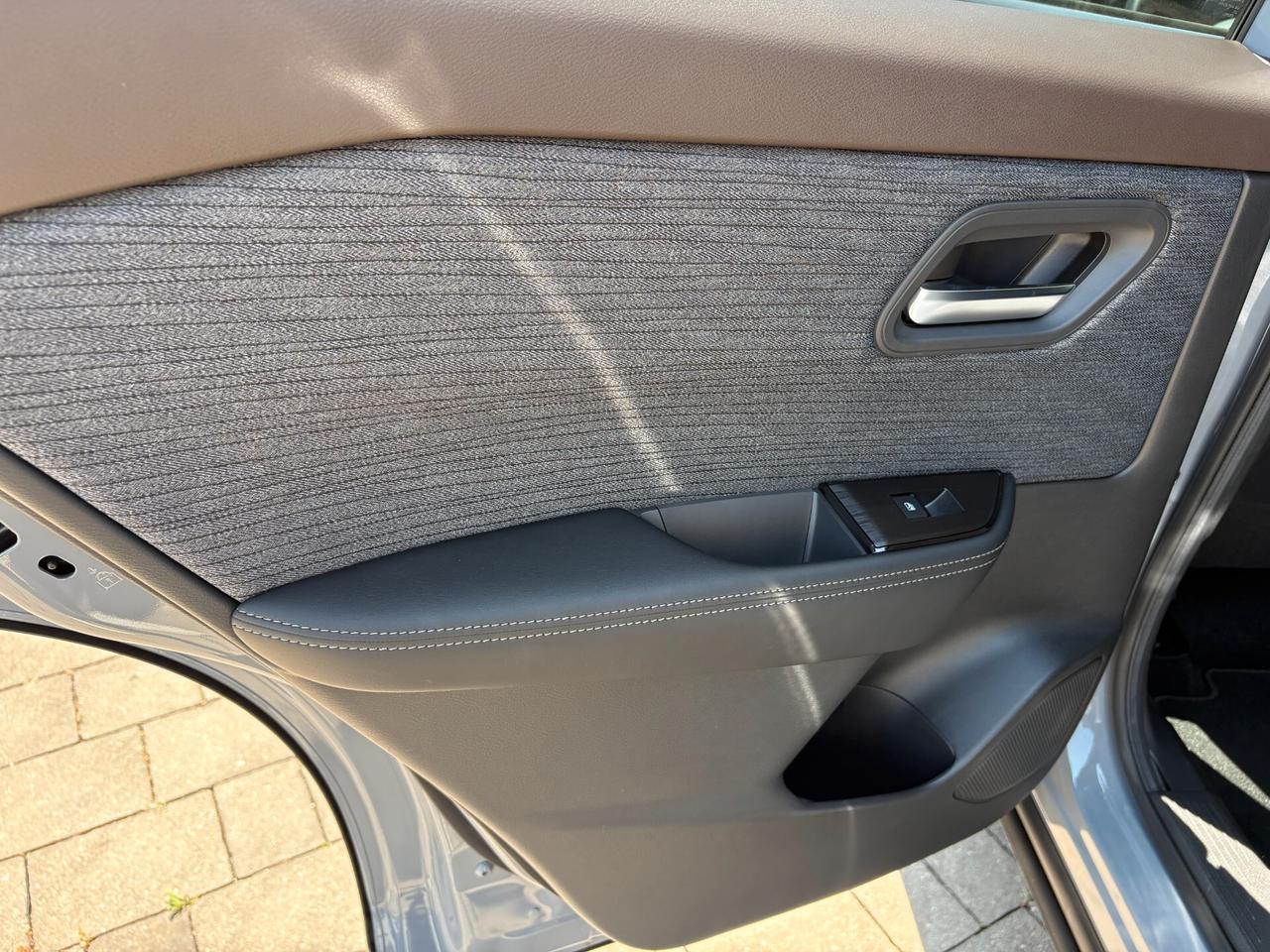Nissan X-Trail e-Power 2WD 5 posti N-Connecta