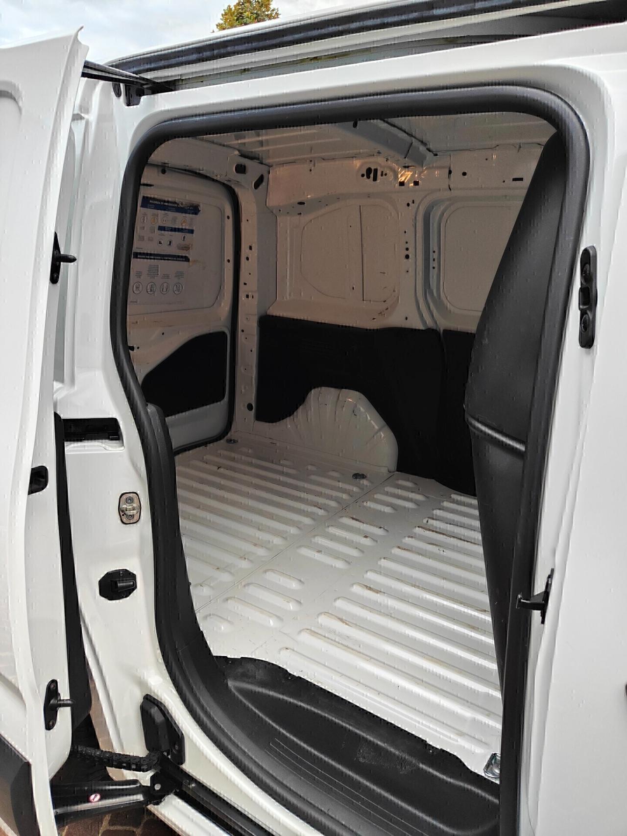 Opel Combo Life Combo Life 1.5D 100 CV S&S Advance