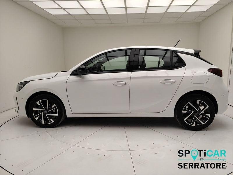 Opel Corsa VI 2023 1.2 GS s&s 100cv