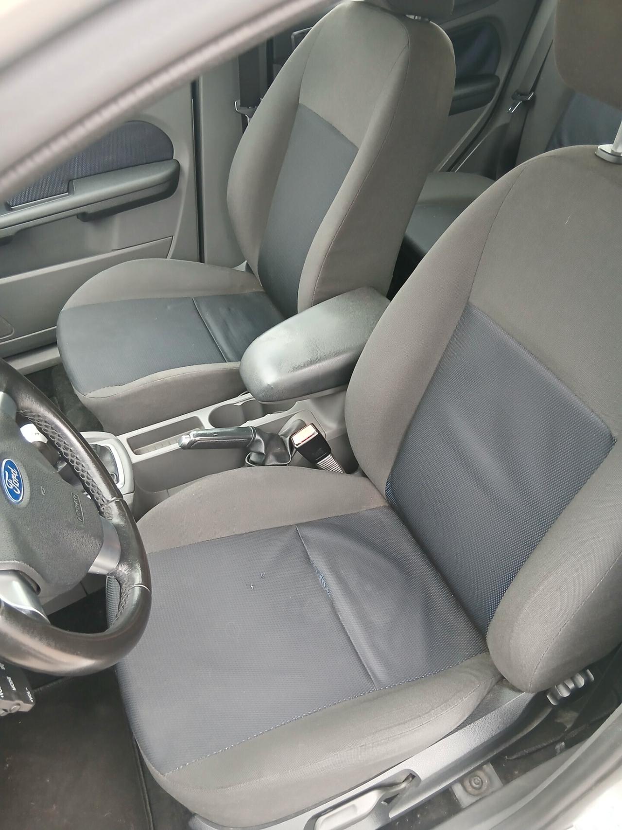 Ford Focus 1.6 TDCi (90CV) S.W.