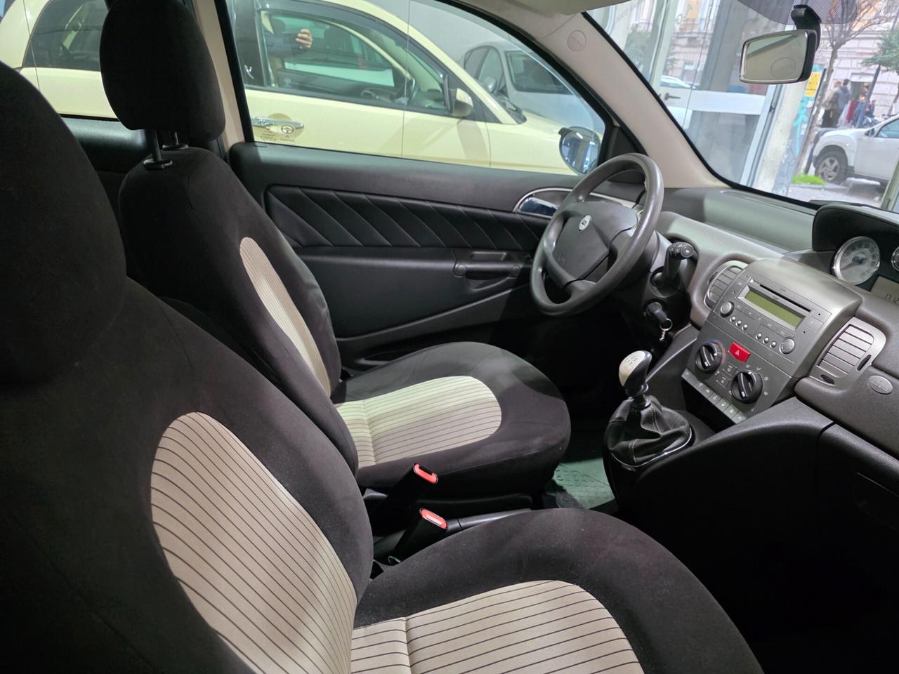 Lancia Ypsilon 1.2 Oro Full Optional