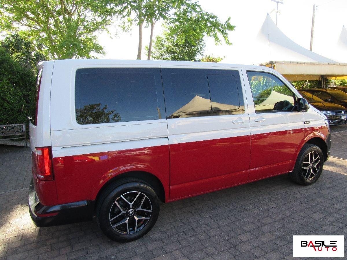 VOLKSWAGEN CARAVELLE 2.0 TDI 150 CV DSG 9 POSTI