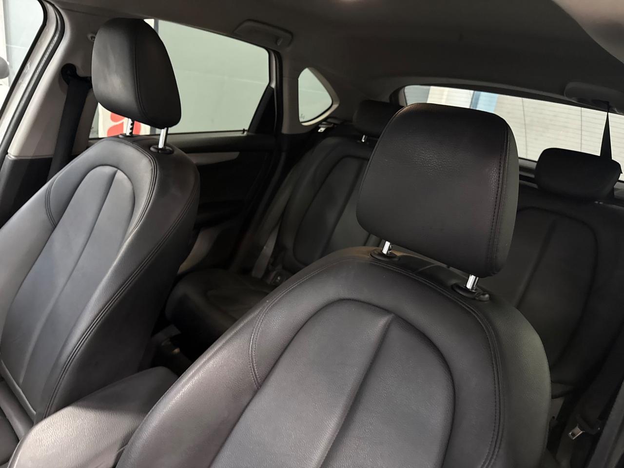 Bmw 2er Active Tourer 214d Luxury 95CV Manuale