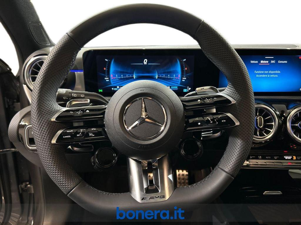 Mercedes Classe A AMG 35 Premium AMG 4Matic Speedshift DCT AMG 8G