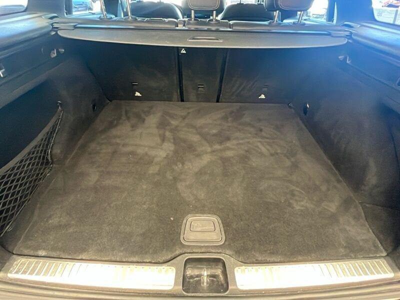 Mercedes-Benz GLC Coupé GLC 220 d 4Matic Sport aut.