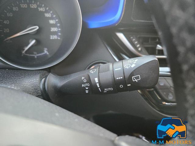 TOYOTA C-HR 1.8 Hybrid E-CVT Lounge