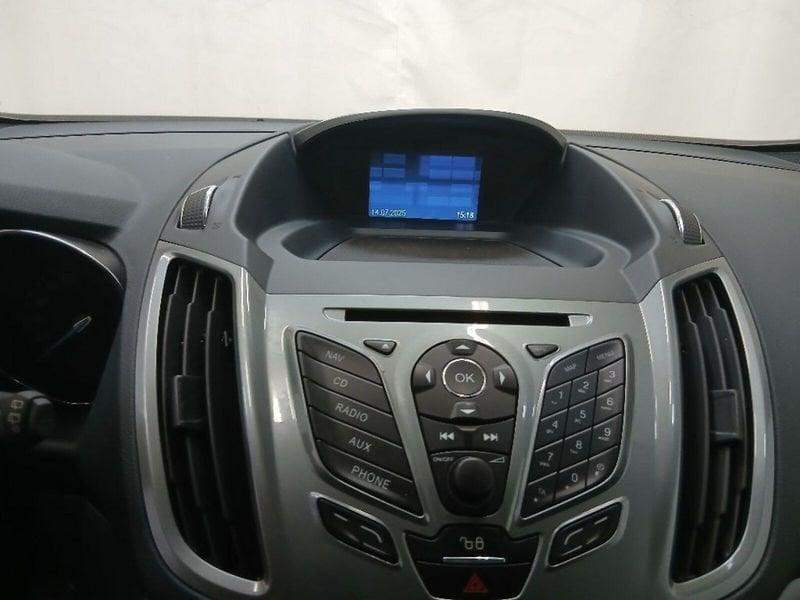 Ford C-Max 1.6 tdci Titanium 115cv dpf