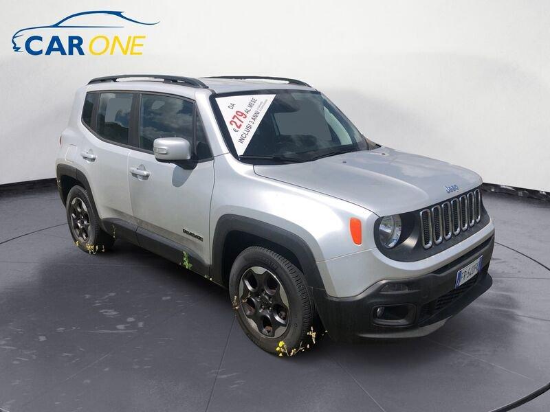 Jeep Renegade 1.6 MJT BUSINESS