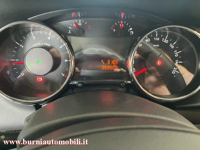 PEUGEOT 3008 1.6 VTi 120CV Tecno