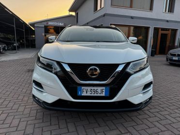 Nissan Qashqai 1.5 Dci N-xconnect fuoristrada/suv 5 porte