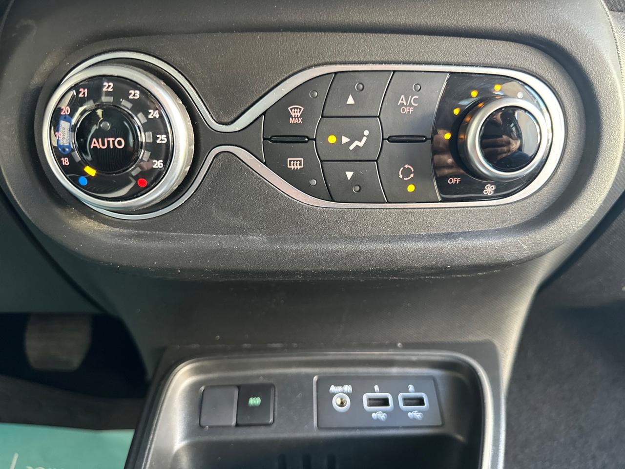 Renault Twingo Electric Techno