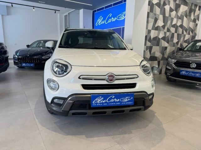 Fiat 500X 1.6 mjt Cross Plus 4x2 120cv