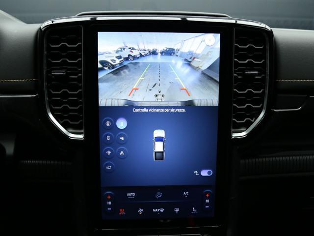 FORD Ranger 2.0 ECOBLUE aut. 205 CV DC Wildtrak 5 posti