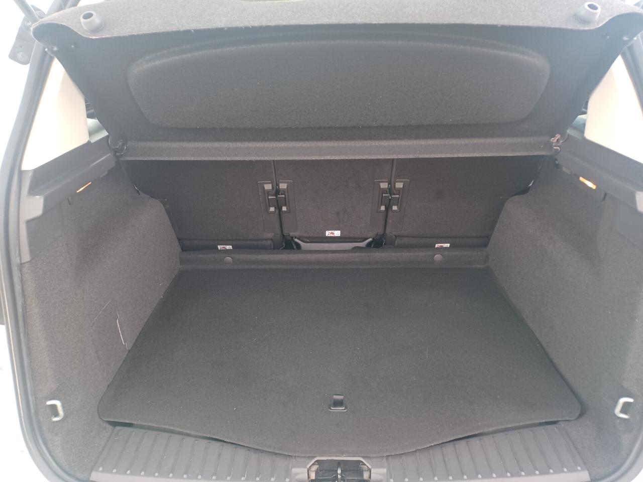 Ford C-Max 1.6 120CV GPL DELLA CASA 2016