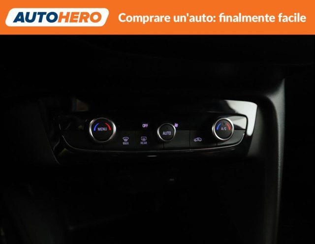 OPEL Corsa 1.5 D 100 CV GS Line