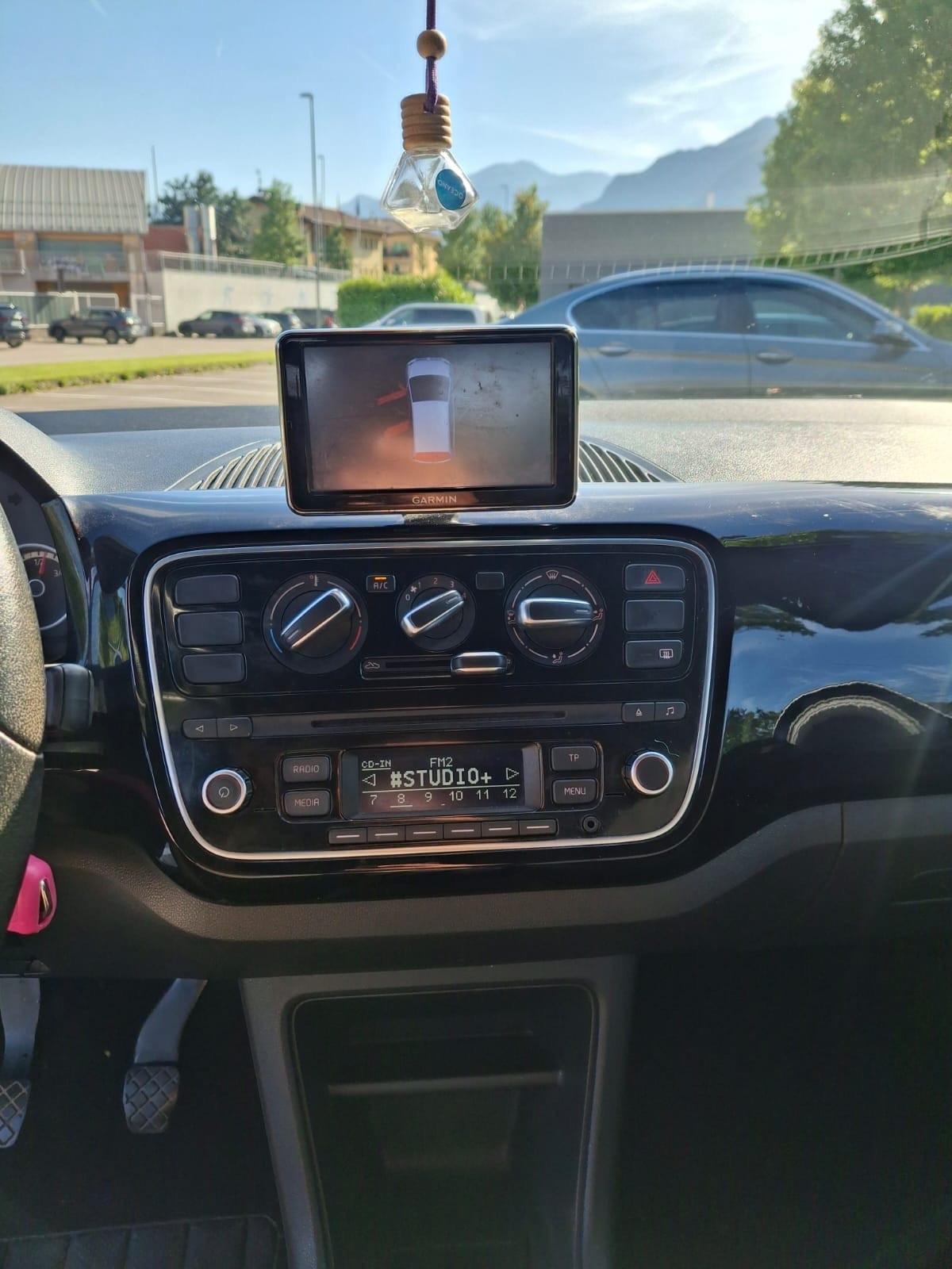 Volkswagen up! 1.0 75 CV 5p. high NEOPATENTATO