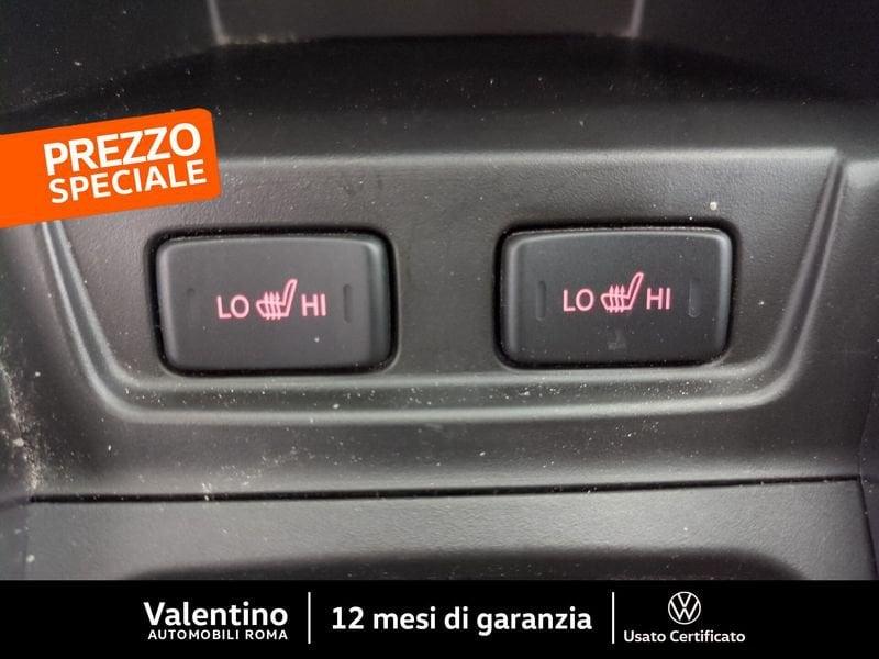 Suzuki Vitara 1.4 Hybrid Top