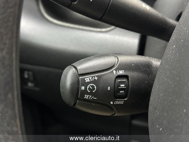 Citroën C3 Picasso 1.6 HDi 90 Seduction