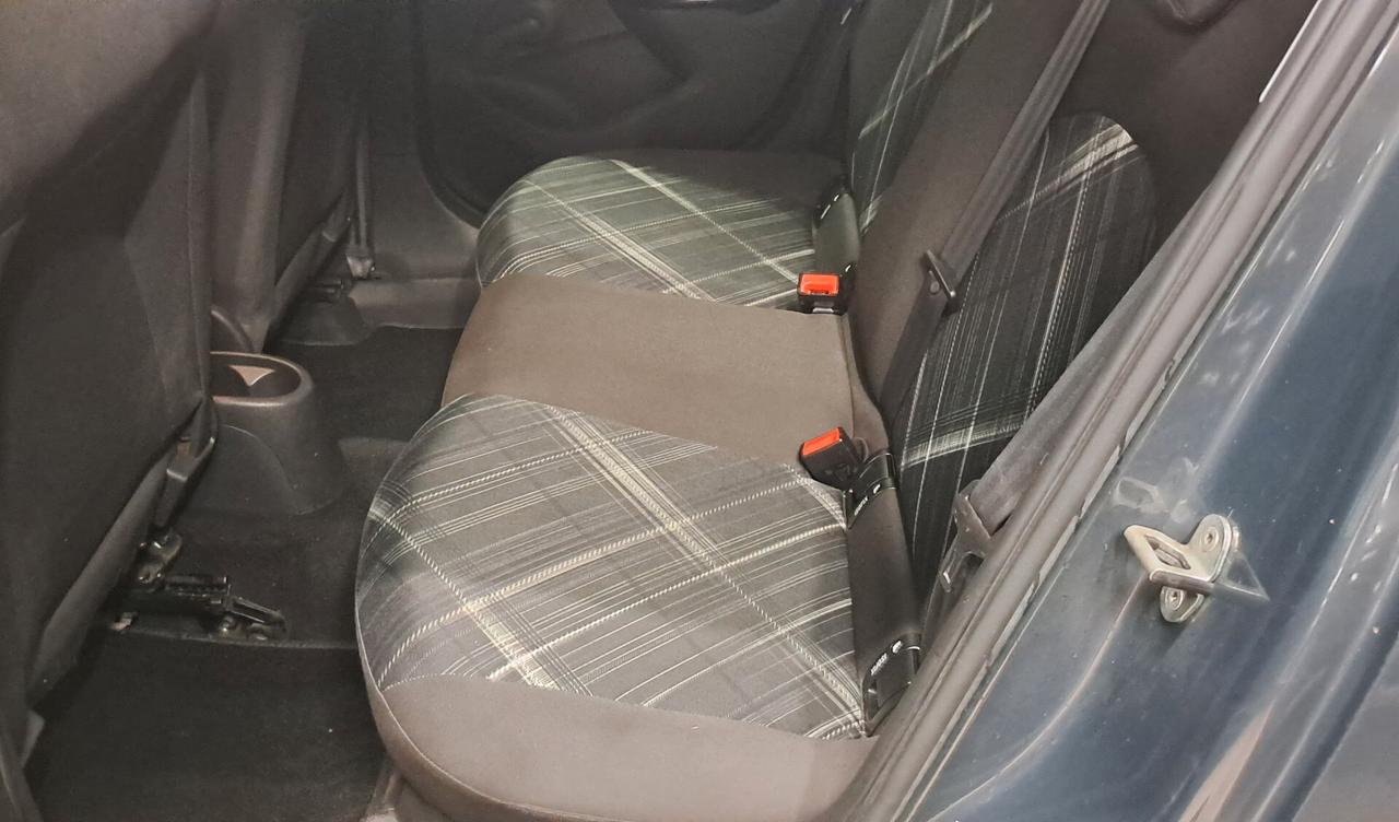 Opel Corsa 1.2 5p con Gpl fino 2028