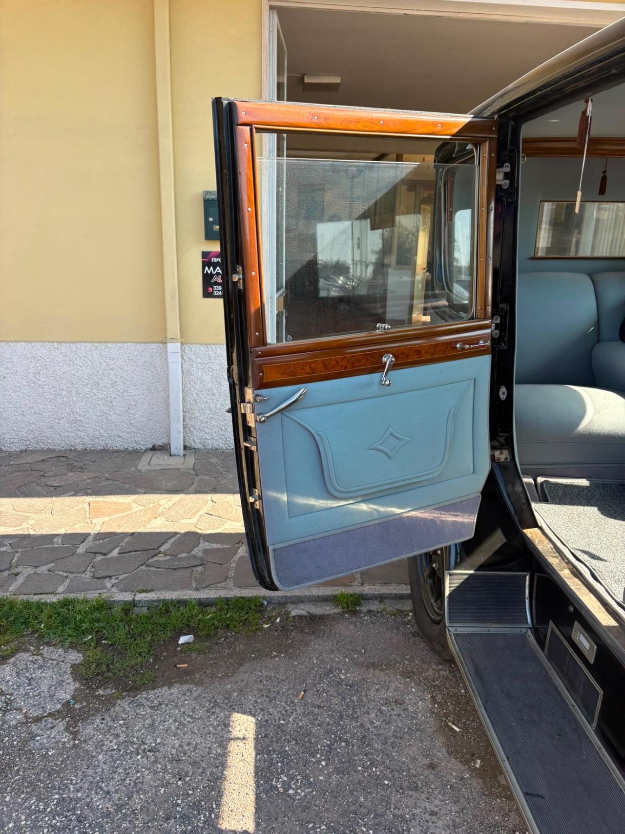 Fiat 510 Torpeto