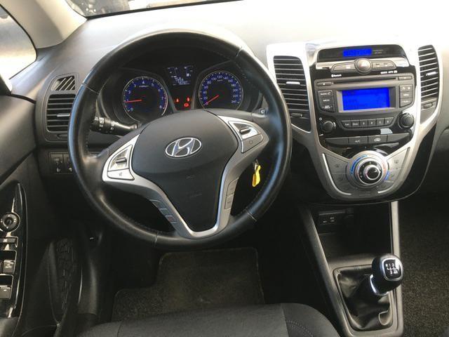 HYUNDAI iX20 1.4 90cv Comfort OK NEOPATENTATI