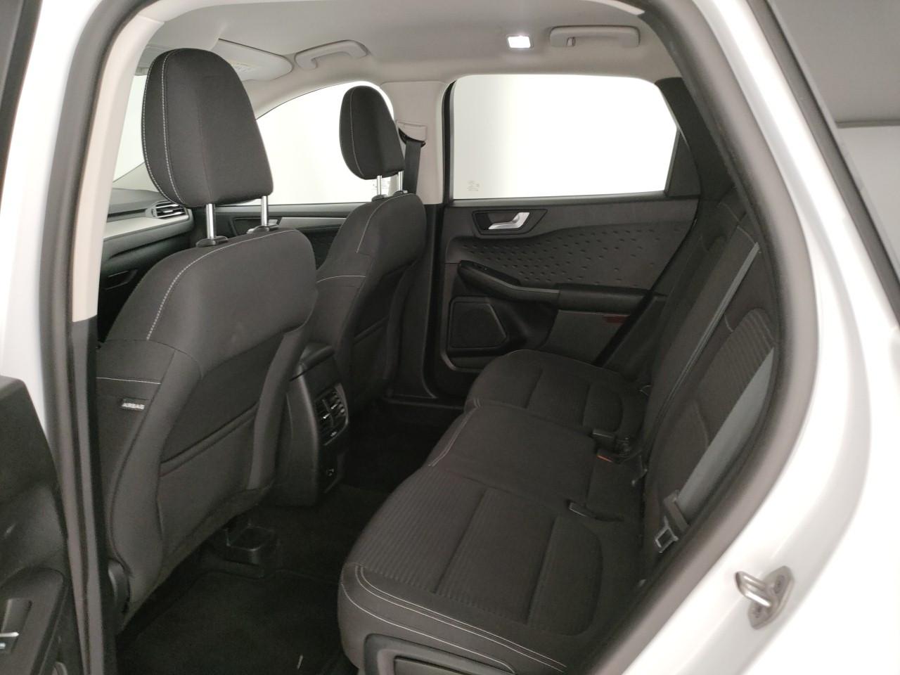 FORD Kuga 1.5 ecoblue Titanium 2wd 120cv