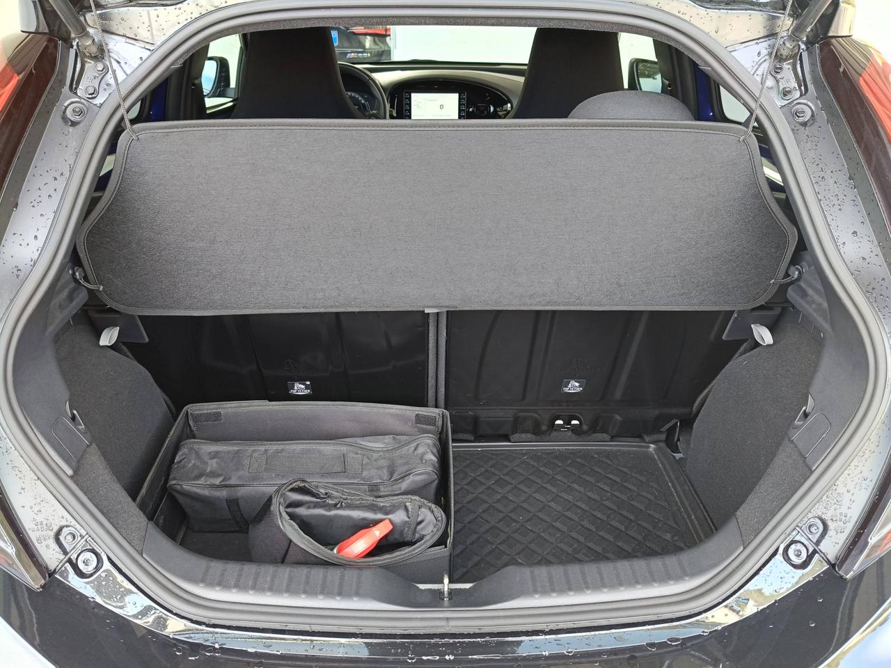 TOYOTA Aygo X - MY'23