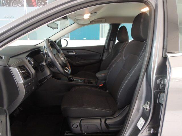 NISSAN Qashqai MHEV 158 CV Xtronic Business