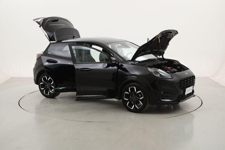 Ford Puma Hybrid ST-Line X Auto BR606247 1.0 Mild Hybrid 125CV