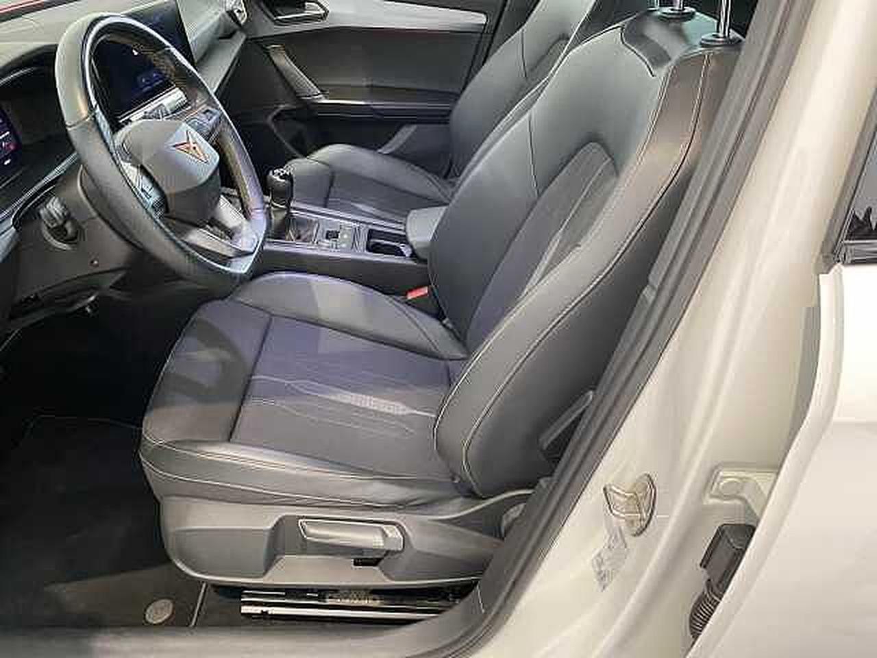 Cupra Formentor 2.0 tdi 150cv