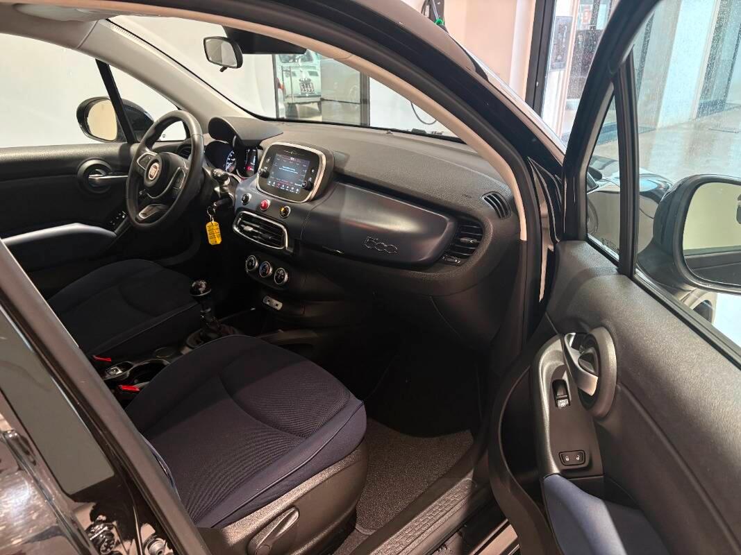 Fiat 500X 1.0 t3 Club 120cv