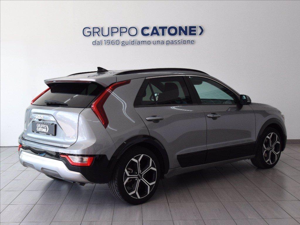 KIA Niro 1.6 gdi hev Style 129cv dct6 del 2023