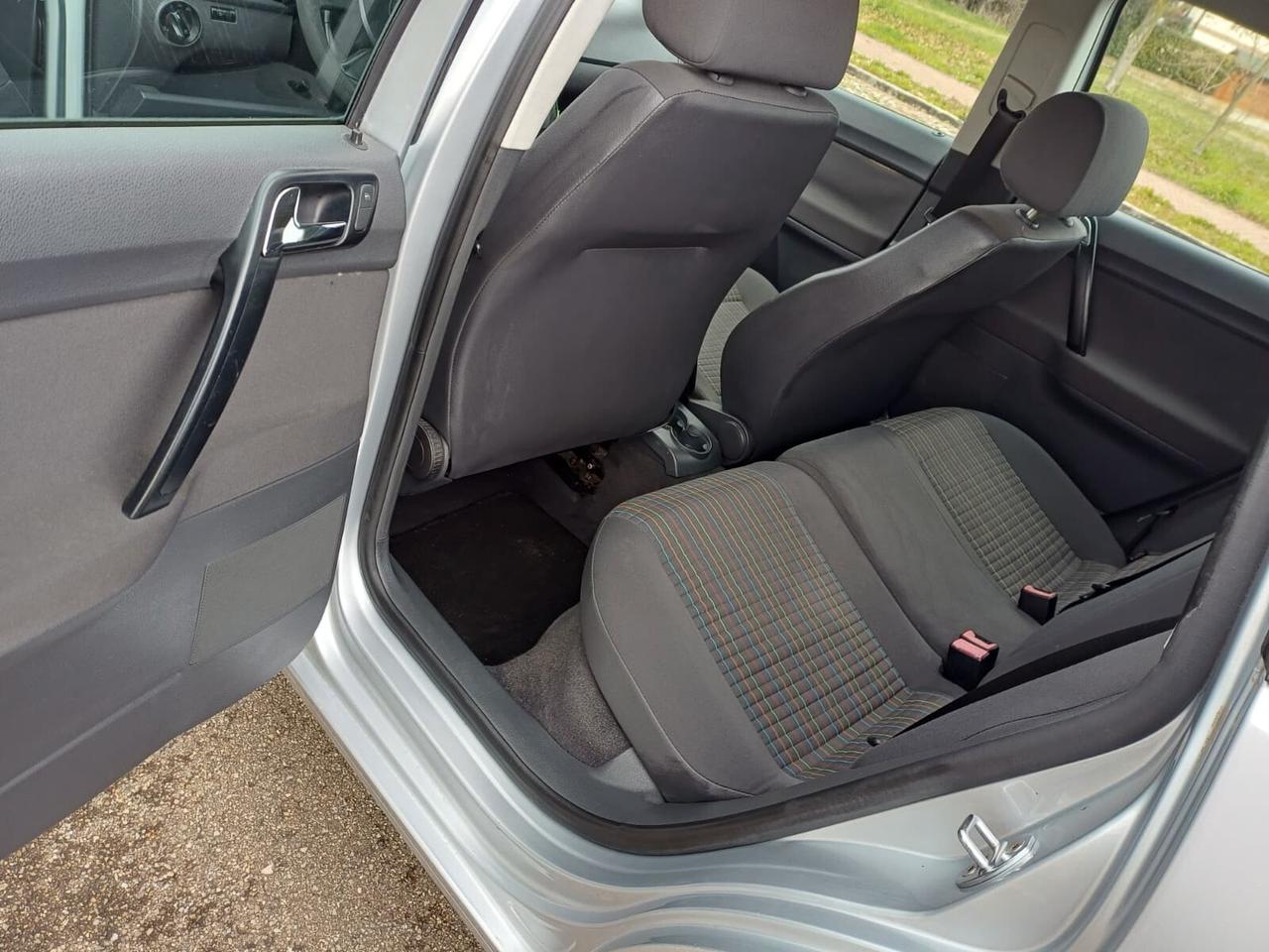 Volkswagen Polo 1.2/64CV 12V 3p. Trendline