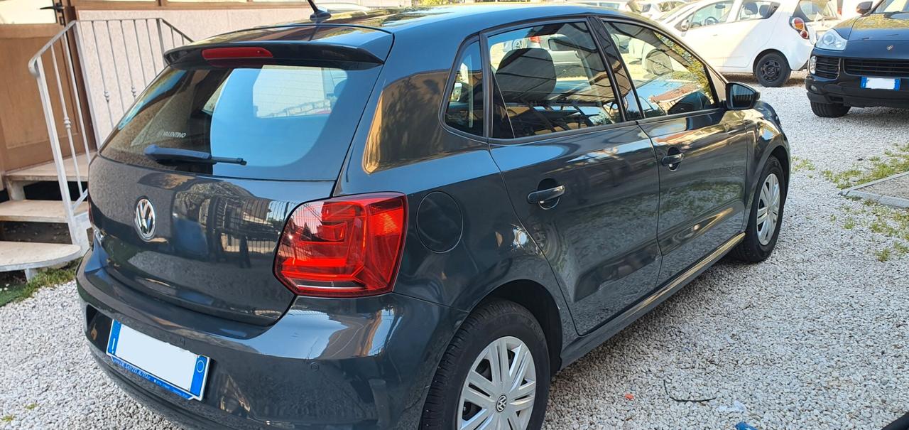 Volkswagen Polo 1.0 MPI 5p. Trendline PERFETTA