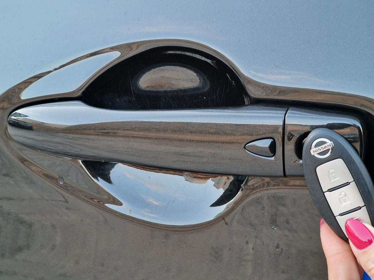 Nissan Qashqai 1.5 dCi Tekna 360° 110cv