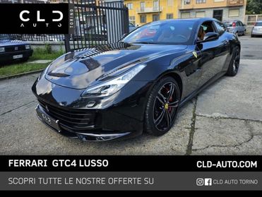 FERRARI GTC4 Lusso GTC4Lusso