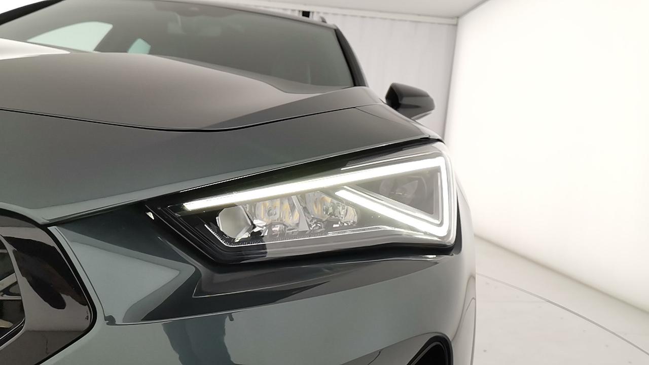 CUPRA Formentor 2020 - Formentor 1.4 e-hybrid 204cv dsg