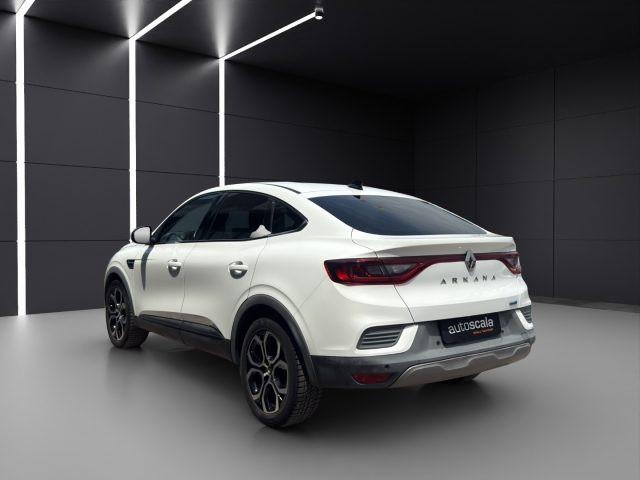 RENAULT Arkana Arkana Hybrid E-Tech 145 CV Intens