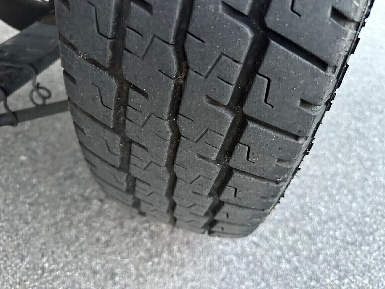 FIAT DUCATO con 184 mila SUPER PREZZO!