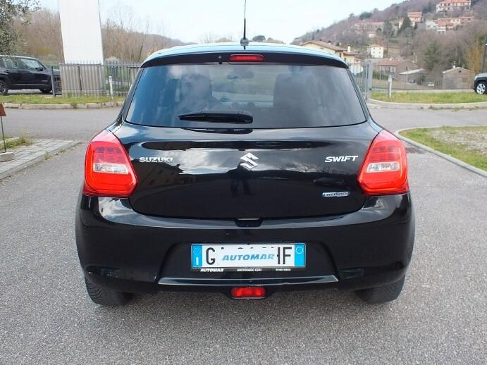 Suzuki Swift 1.2Hybrid*UNIPRO*NEOPATENTATI*NAVI*