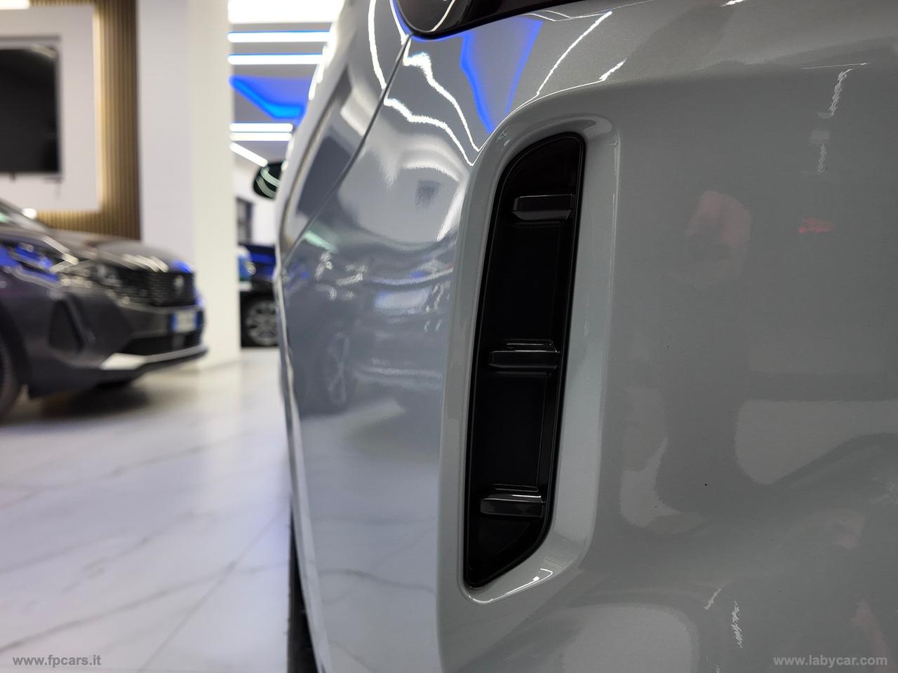 BMW X3 xDrive20d 48V Msport