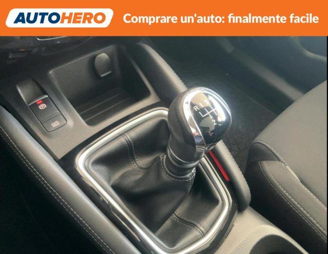 NISSAN Qashqai 1.5 dCi Business
