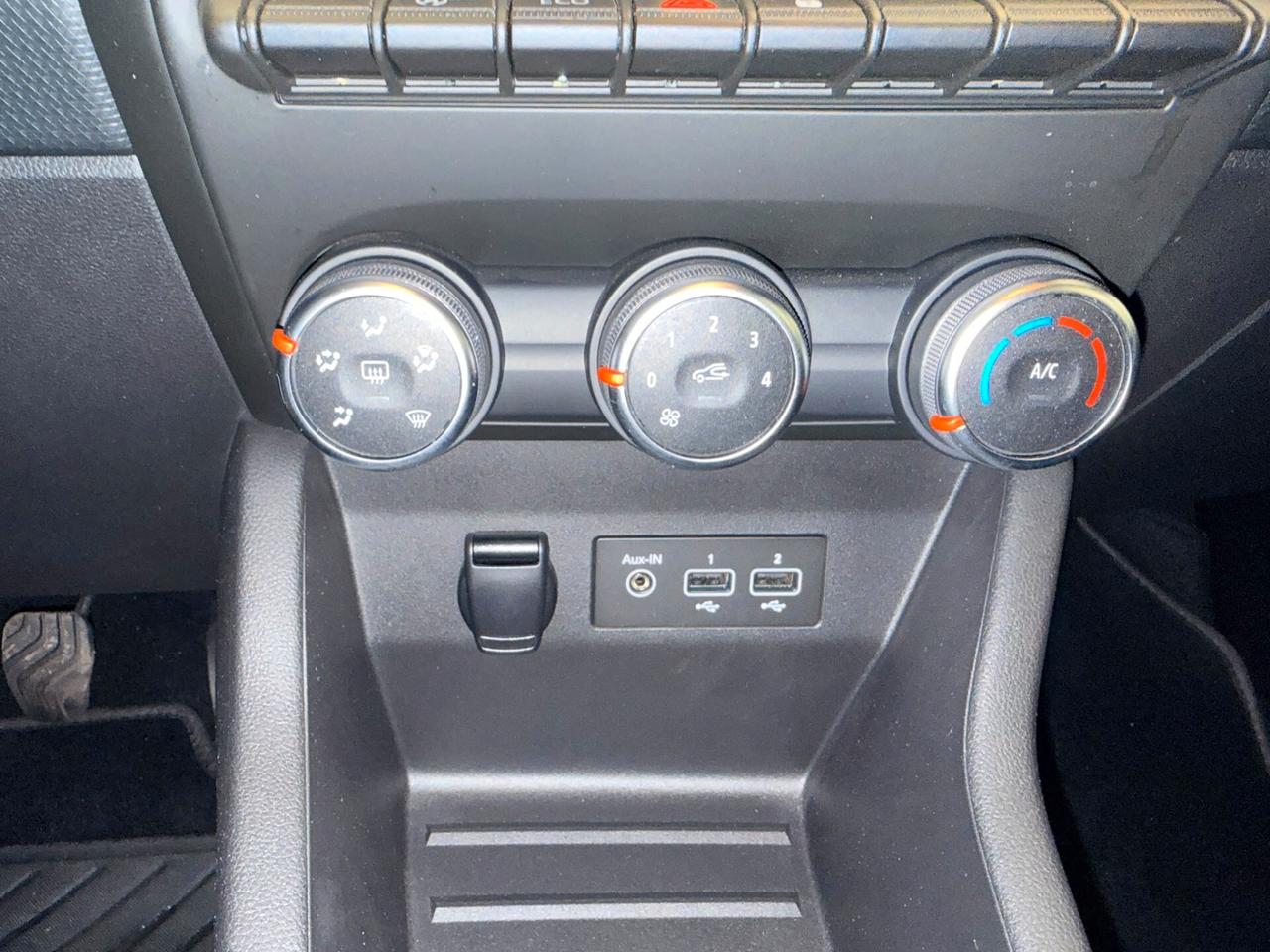 Renault Clio TCe 100 CV GPL 5 porte