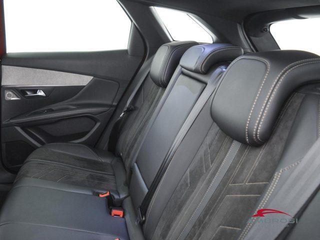 PEUGEOT 3008 BlueHDi 130 S&S EAT8 GT Pack - AUTOCARRO N1