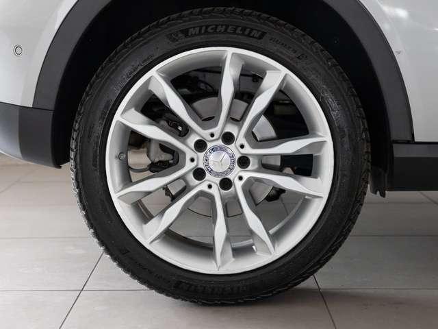 Mercedes-Benz GLA 220 CDI SPORT ENDURO 4 MATIC 177cv auto