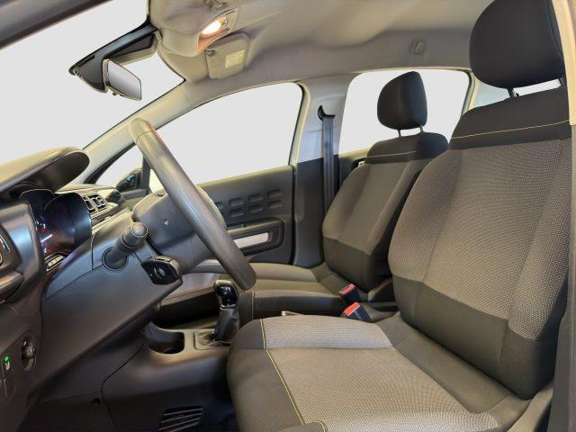 CITROEN C3 C3 PureTech 83 S&S Feel