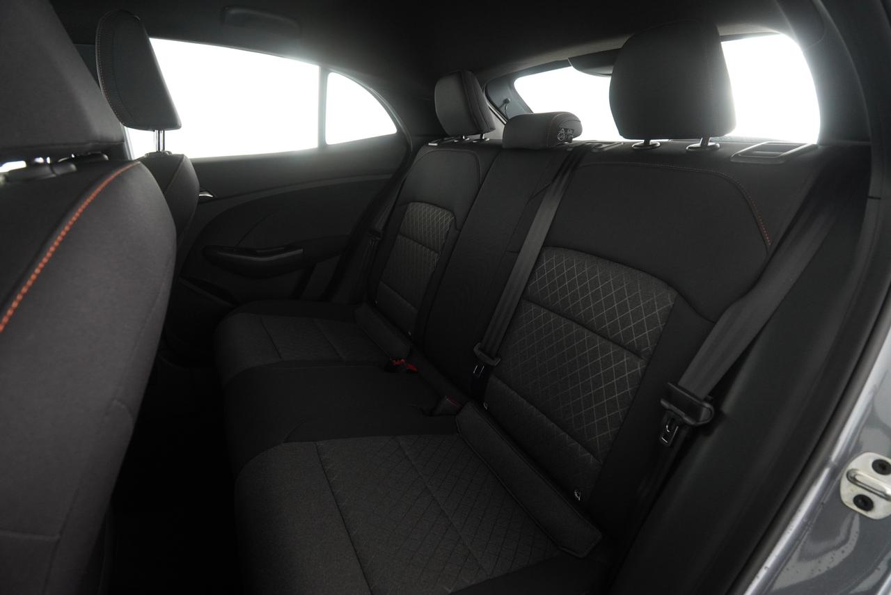 MG MG3 1.5 Comfort