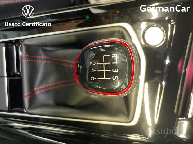Volkswagen Golf 2.0 tsi gti 245cv