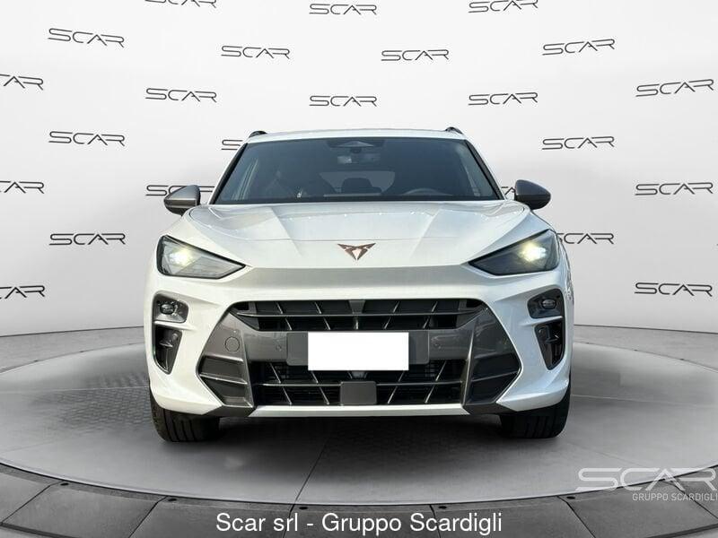 Cupra Terramar 1.5 Hybrid DSG KM0 *PREZZO REALE NON VINCOLATO A FINANZIAMENTO*