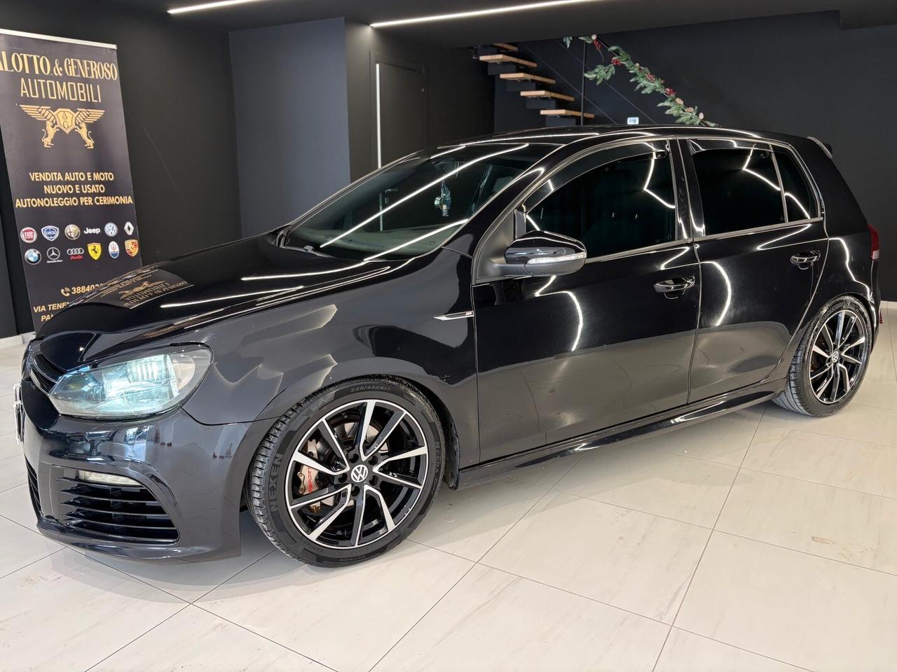 Volkswagen Golf 1.6 TDI DPF 5p. Trendline